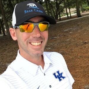 Meet your Posher, John